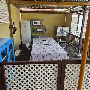 Raihei A Auberge de jeunesse